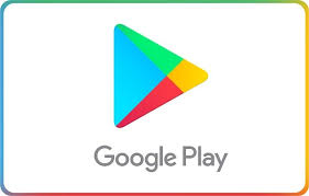 Biểu tượng Google Play