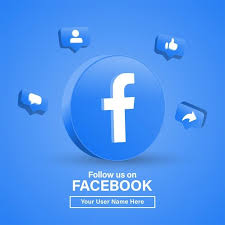 Biểu tượng Facebook