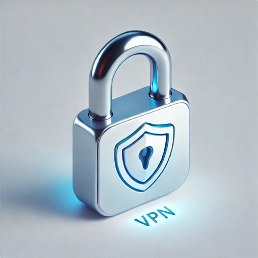 Biểu tượng YumMy VPN 