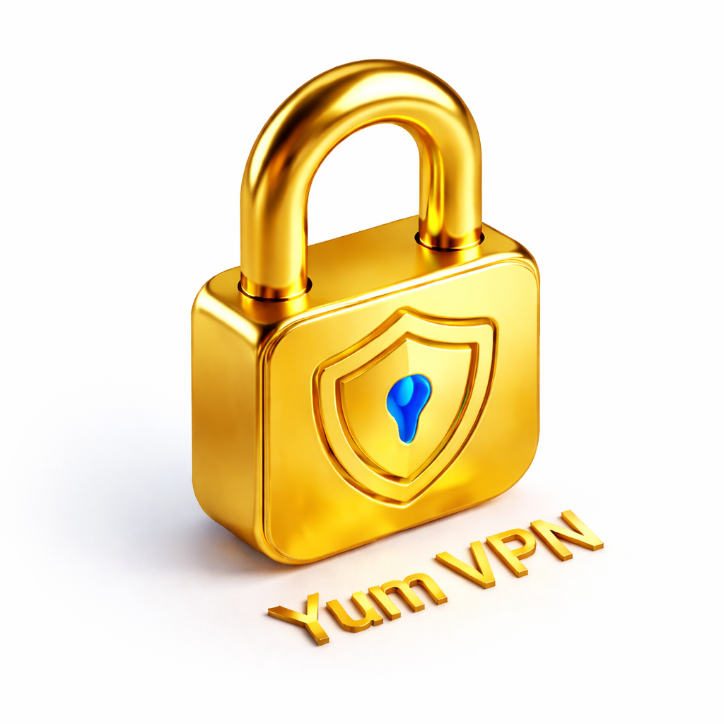 YumMy VPN